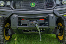 Load image into Gallery viewer, Winch Mount John Deere Gator XUV 835 Rough Country