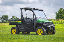Load image into Gallery viewer, Winch Mount John Deere Gator XUV 835 Rough Country