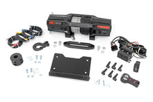 Load image into Gallery viewer, Winch Mount RS6500S John Deere Gator XUV 835 Rough Country