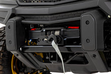 Load image into Gallery viewer, Winch Mount RS6500S John Deere Gator XUV 835 Rough Country