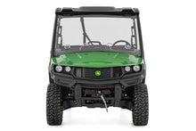 Load image into Gallery viewer, Winch Mount RS6500S John Deere Gator XUV 835 Rough Country