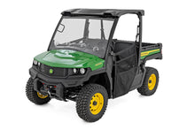 Load image into Gallery viewer, Winch Mount RS6500S John Deere Gator XUV 835 Rough Country
