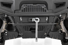 Cargar imagen en el visor de la galería, Winch Mount Non-Pro Fit Cage Polaris Ranger 570 Crew Rough Country