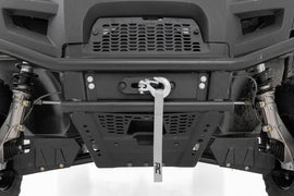 Winch Mount Non-Pro Fit Cage Polaris Ranger 570 Crew Rough Country