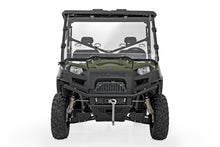 Cargar imagen en el visor de la galería, Winch Mount Non-Pro Fit Cage Polaris Ranger 570 Crew Rough Country
