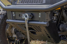 Cargar imagen en el visor de la galería, Winch Mount Non-Pro Fit Cage Polaris Ranger 570 Crew Rough Country