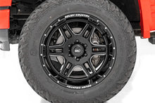 Load image into Gallery viewer, 92 Series Wheel Machined One-Piece Gloss Black 18x9 6x5.5 +18mm Rough Country