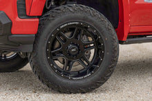 Load image into Gallery viewer, 92 Series Wheel Machined One-Piece Gloss Black 18x9 6x5.5 +18mm Rough Country