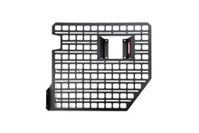 Cargar imagen en el visor de la galería, BuiltRight Industries 2017+ Ford F-250/350/450 Rear Drivers Bedside Rack