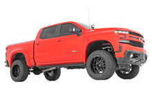Load image into Gallery viewer, 92 Series Wheel Machined One-Piece Gloss Black 20x12 8x170 -44mm Rough Country