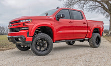 Load image into Gallery viewer, 92 Series Wheel Machined One-Piece Gloss Black 20x12 8x170 -44mm Rough Country