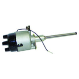 Secondary Ignition
