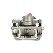 Load image into Gallery viewer, Power Stop 91-94 Dodge Stealth Rear Left Autospecialty Caliper w/Bracket