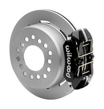 Cargar imagen en el visor de la galería, Wilwood Disc/Drum Rear Kit FDPLP-DS Big Ford