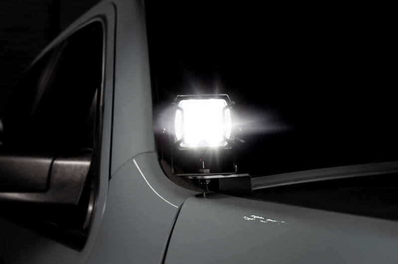 ORACLE Lighting Vega Series 4 LED Light Pod Spotlights SEE WARRANTY