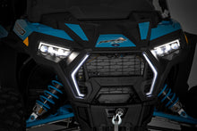 Cargar imagen en el visor de la galería, LED Light Kit Front Fang 19-22 Polaris RZR XP 1000/RZR XP 1000 High Lifter Edition Rough Country