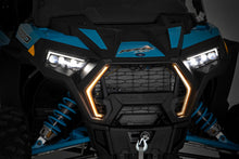 Cargar imagen en el visor de la galería, LED Light Kit Front Fang 19-22 Polaris RZR XP 1000/RZR XP 1000 High Lifter Edition Rough Country