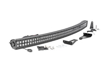 Load image into Gallery viewer, Polaris Front Facing Dual Row 50 Inch LED Kit 14 20 Ranger Rough Country