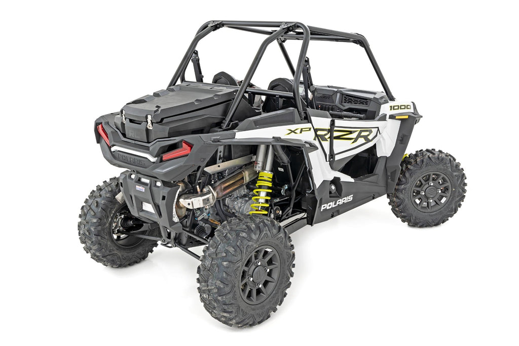 Cargo Box 2 & 4 Seater 27 GL Polaris RZR XP 1000 Rough Country