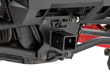Cargar imagen en el visor de la galería, Polaris 2.0 Inch Receiver Hitch Plate 14-20 RZR 1000 Rough Country