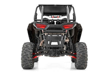 Cargar imagen en el visor de la galería, Polaris 2.0 Inch Receiver Hitch Plate 14-20 RZR 1000 Rough Country