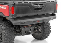 Load image into Gallery viewer, Can-Am/Polaris Rear Bumper For 16-21 Defender and 18-21 Ranger Rough Country