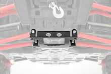 Cargar imagen en el visor de la galería, Polaris RZR Frame Stiffener Gusset 14-Pres Polaris RZR 1000XP Rough Country