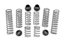 Cargar imagen en el visor de la galería, Polaris Coil Spring Replacement Kit 17-20 RZR 1000XP  2-Seat Models Rough Country