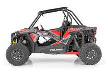 Cargar imagen en el visor de la galería, Polaris Coil Spring Replacement Kit 17-20 RZR 1000XP  2-Seat Models Rough Country