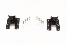 Load image into Gallery viewer, McGaughy's 1-2 Inch Drop Hangers 1999-2018 Silverado/Sierra 1500 2WD/4WD