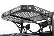 Load image into Gallery viewer, Polaris Rear Cargo Rack w/o Cube Lights (19-20 Ranger 1000XP) Rough Country