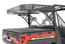 Load image into Gallery viewer, Polaris Rear Cargo Rack w/o Cube Lights (19-20 Ranger 1000XP) Rough Country