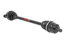 Load image into Gallery viewer, 4340 Chromoly AX3 Replacement Front Axle 14-21 Polaris RZR 1000XP Rough Country