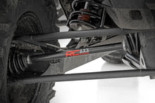 Load image into Gallery viewer, 4340 Chromoly AX3 Replacement Front Axle 14-21 Polaris RZR 1000XP Rough Country