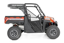 Cargar imagen en el visor de la galería, Polaris Rear Cargo Rack w/ Cube Lights (19-20 Ranger 1000XP)