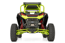 Cargar imagen en el visor de la galería, Polaris 2 Inch Receiver Hitch Plate 19-21 Polaris RZR Turbo S Rough Country