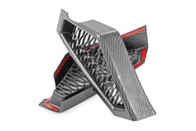 Cargar imagen en el visor de la galería, Radiator Cover Side Edge Grille 20-22 Polaris RZR Pro XP/RZR Pro XP 4 Rough Country