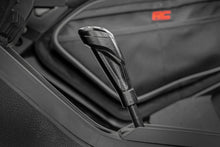 Load image into Gallery viewer, Aluminum Shifter Knob 20-22 Polaris RZR Pro XP/RZR Pro XP 4 4WD Rough Country