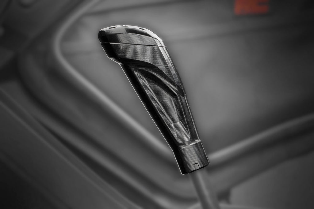 Aluminum Shifter Knob 20-22 Polaris RZR Pro XP/RZR Pro XP 4 4WD Rough Country