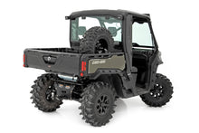 Cargar imagen en el visor de la galería, Spare Tire Carrier Bed Side Mount 16-22 Polaris Ranger 1000XP/13-21 Ranger 900XP Rough Country