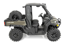 Cargar imagen en el visor de la galería, Spare Tire Carrier Bed Side Mount 16-22 Polaris Ranger 1000XP/13-21 Ranger 900XP Rough Country
