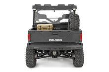 Cargar imagen en el visor de la galería, Spare Tire Carrier Bed Side Mount 16-22 Polaris Ranger 1000XP/13-21 Ranger 900XP Rough Country