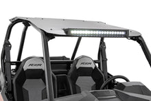 Load image into Gallery viewer, Metal Fab Roof 20 Inch LED Combo 14-22 Polaris RZR XP 1000/RZR XP 4 1000 Rough Country