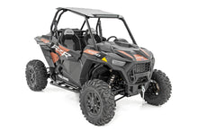 Load image into Gallery viewer, Metal Fab Roof 20 Inch LED Combo 14-22 Polaris RZR XP 1000/RZR XP 4 1000 Rough Country