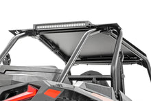 Load image into Gallery viewer, Metal Fab Roof 20 Inch LED Combo 14-22 Polaris RZR XP 1000/RZR XP 4 1000 Rough Country