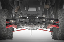 Load image into Gallery viewer, Heavy Duty Radius Arm Kit High Clearance 12mm Polaris RZR XP 1000 Rough Country