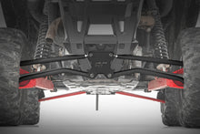 Load image into Gallery viewer, Heavy Duty Radius Arm Kit High Clearance 10mm Polaris RZR XP 1000 Rough Country