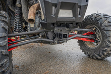 Load image into Gallery viewer, Heavy Duty Radius Arm Kit High Clearance 10mm Polaris RZR XP 1000 Rough Country