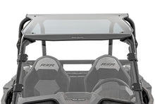 Load image into Gallery viewer, UTV Roof Tinted Polycarbonate 14-22 Polaris RZR XP 1000 4WD Rough Country