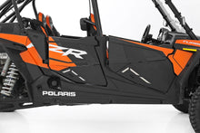 Cargar imagen en el visor de la galería, Lower Doors Aluminum Polaris RZR XP 4 1000 (14-22) Rough Country